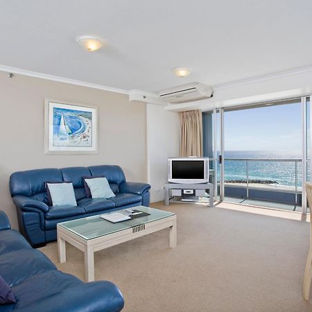 Points North Apartments Gold Coast Zimmer foto