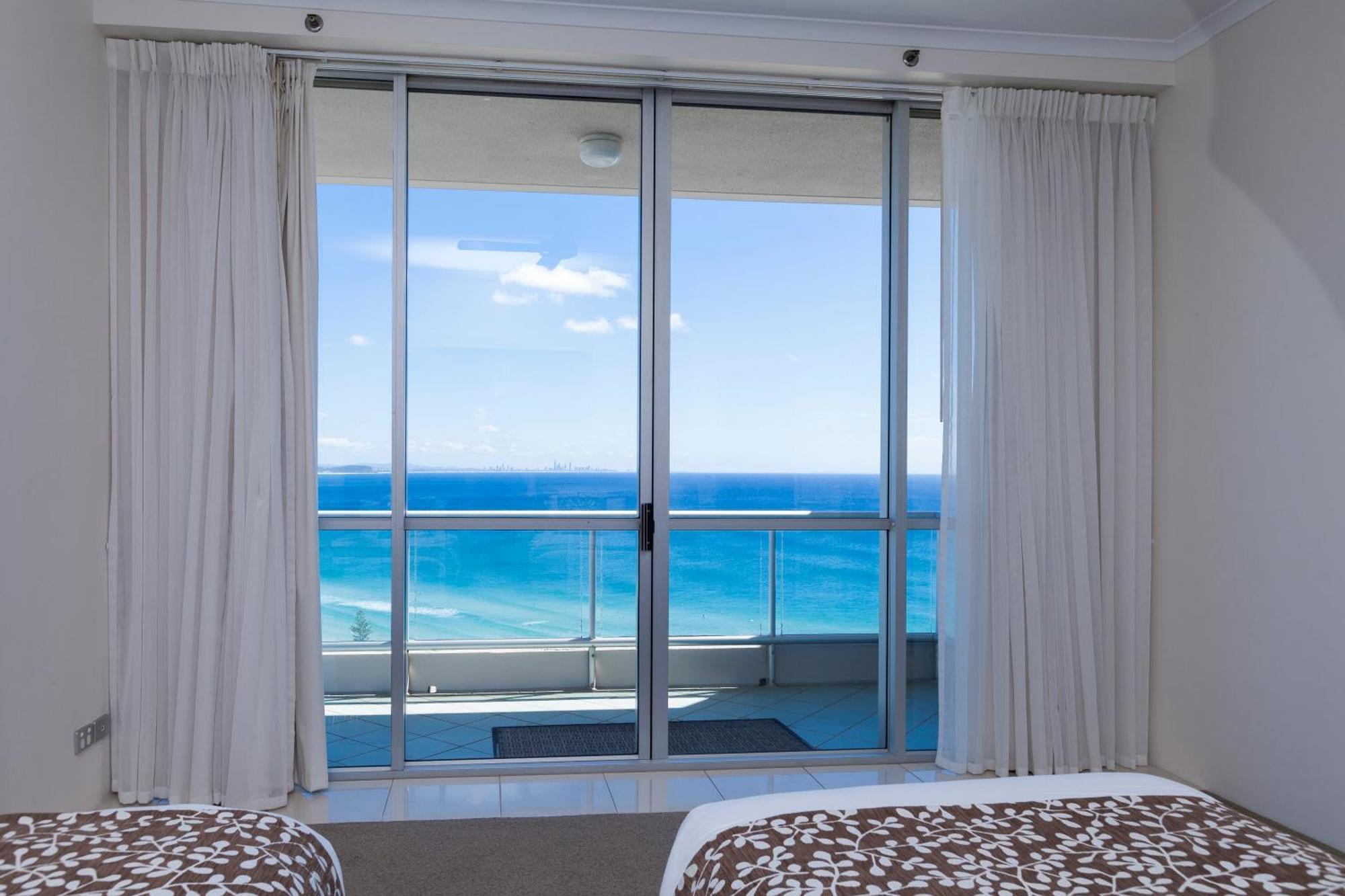 Points North Apartments Gold Coast Exterior foto
